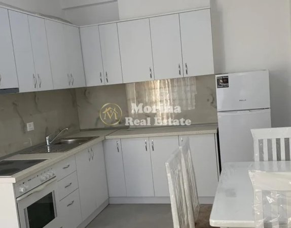 Tirane, jepet me qera apartament 1+1 Kati 8, 80 m² 450 € (Astir)