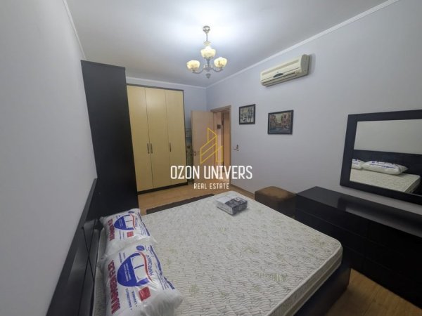 Tirane, jepet me qera apartament 2+1+Ballkon Kati 6, 120 m² 600 € (Myslym Shyr)