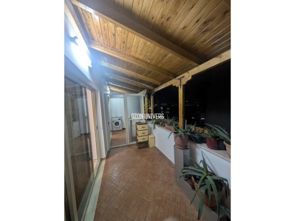 Tirane, jepet me qera apartament 2+1+Ballkon Kati 6, 120 m² 600 € (Myslym Shyr)