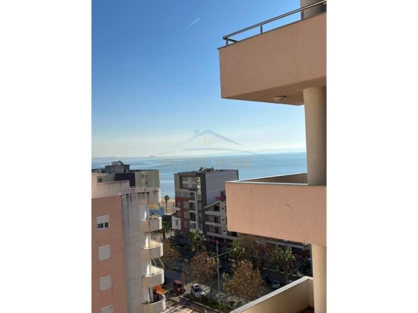 Durres, jepet me qera apartament 1+1+Ballkon Kati 8, 39 m² 450 € 