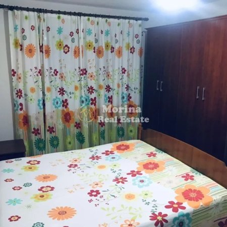 Tirane, jepet me qera apartament 2+1 Kati 5, 75 m² 500 € (21 Dhjetori)
