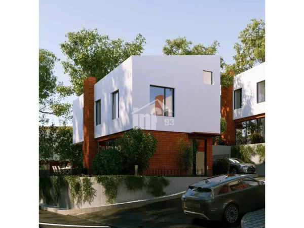 Tirane, shitet Vile , 251 m² 544.560 € (REZIDENCA “ÇUÇI” 3, SAUK I VJETER)