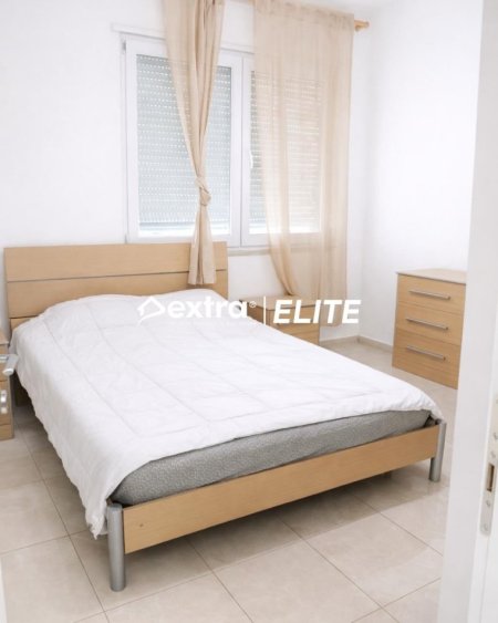 Tirane, jepet me qera apartament duplex 1+1+Ballkon Kati 3, 70 m² 600 € (Shkolla At Zef Pllumi)