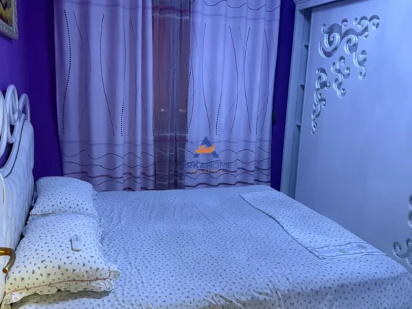 Tirane, shitet apartament 1+1+Ballkon Kati 5, 63 m² 125.000 €
