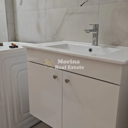 Tirane, jepet me qera apartament 1+1 Kati 1, 65 m² 500 € (Fresku)