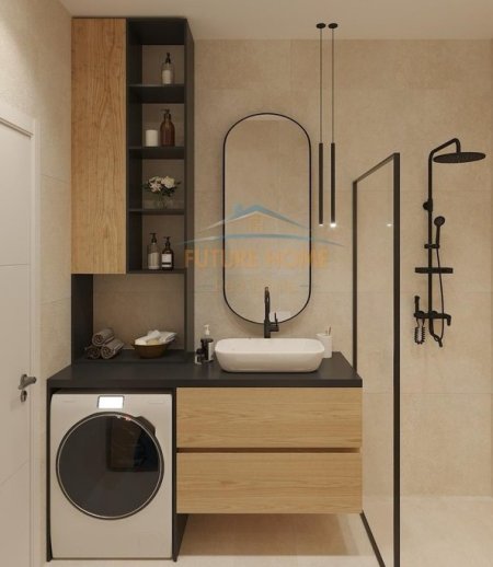 Shitet, Apartament 1+1, Scanderbeg Residence.