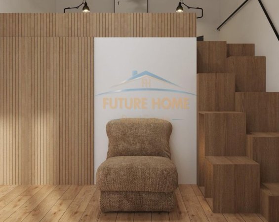 Shitet, Apartament 1+1, Scanderbeg Residence.