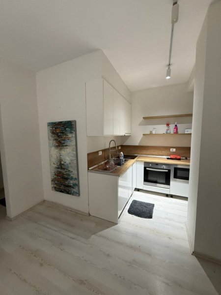 Tirane, jepet me qera apartament 2+1 Kati 0, 100 m² 600 € (Kodra e diellit)