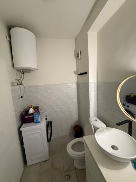 Tirane, jepet me qera apartament 2+1 Kati 0, 100 m² 600 € (Kodra e diellit)