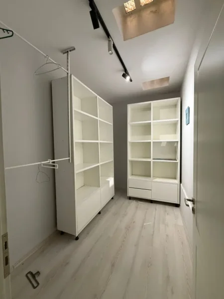 Tirane, jepet me qera apartament 2+1 Kati 0, 100 m² 600 € (Kodra e diellit)