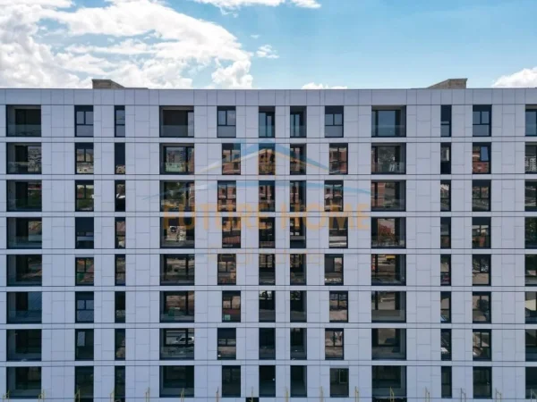 Tirane, shes apartament 3+1 Kati 5, 135 m² 216.000 € (Kompleksi Akses Tirana.)