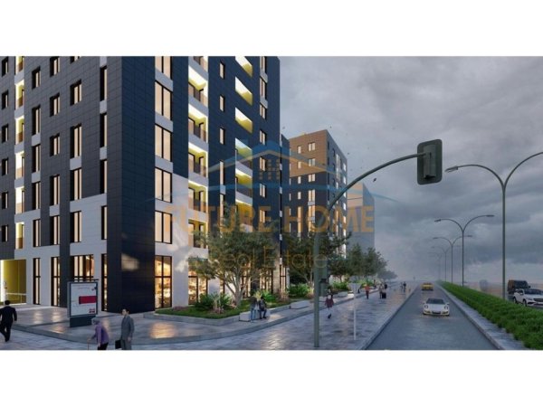 Tirane, shitet apartament 2+1 Kati 5, 114.700 € 