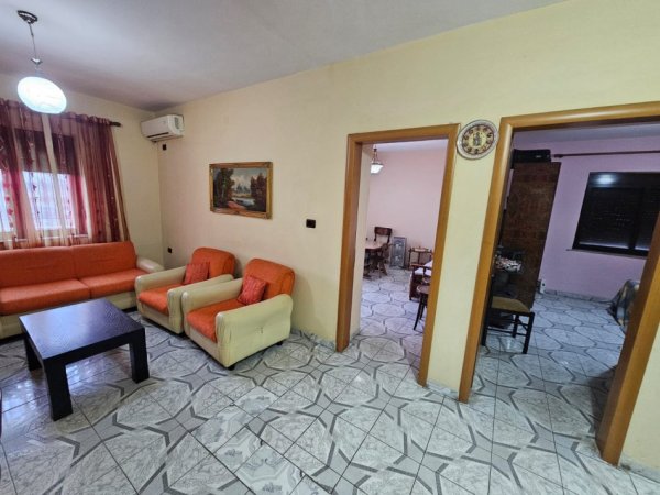 Durres, shitet apartament 2+1+Aneks+Ballkon Kati 2, 72 m² 105.000 € 