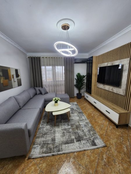 Durres Plazh, shitet apartament 2+1+Aneks+Ballkon Kati 9, 90 m² 140.000 € 