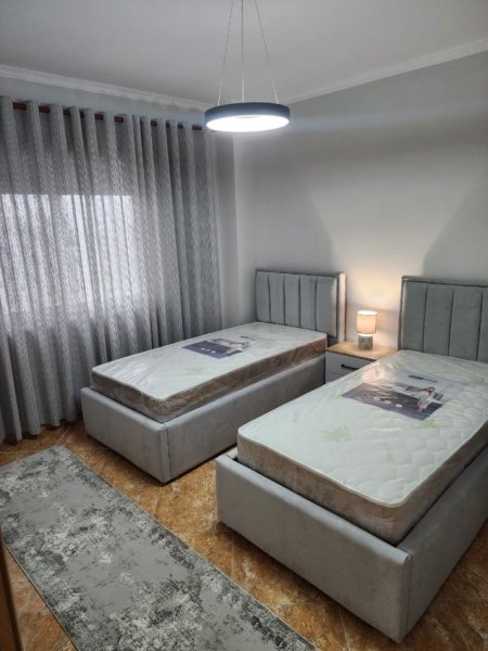 Durres Plazh, shitet apartament 2+1+Aneks+Ballkon Kati 9, 90 m² 140.000 € 