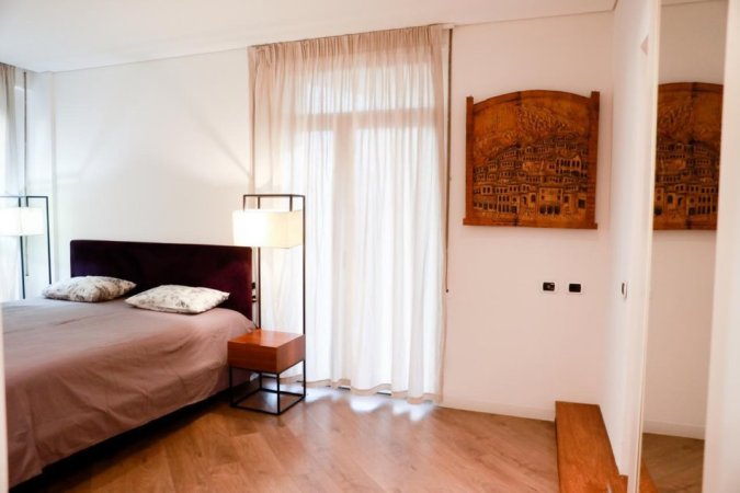 Tirane, shitet apartament 2+1+Ballkon Kati 6, 114 m² 275.000 € (Selvia)