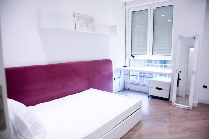 Tirane, shitet apartament 2+1+Ballkon Kati 6, 114 m² 275.000 € (Selvia)