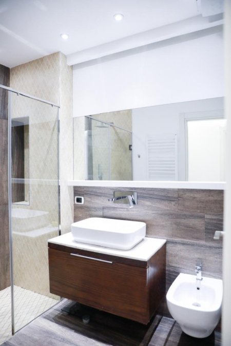 Tirane, shitet apartament 2+1+Ballkon Kati 6, 114 m² 275.000 € (Selvia)