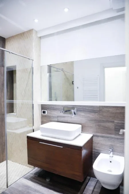 Tirane, shitet apartament 2+1+Ballkon Kati 6, 114 m² 275.000 € (Selvia)