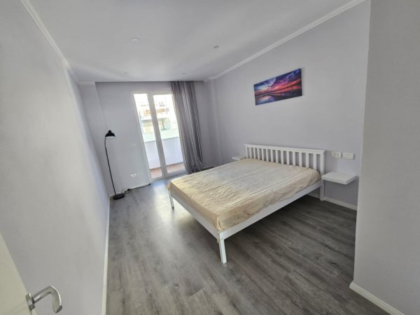 Durres, shitet apartament 1+1+Aneks+Ballkon Kati 9, 80 m² 129.000 € 