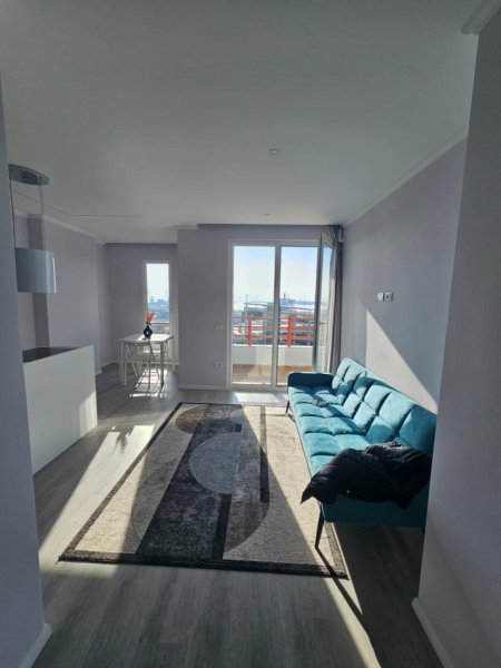 Durres, shitet apartament 1+1+Aneks+Ballkon Kati 9, 80 m² 129.000 € 