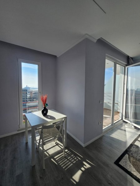Durres, shitet apartament 1+1+Aneks+Ballkon Kati 9, 80 m² 129.000 € 