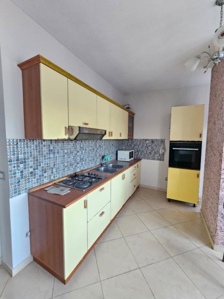 Durres, shitet apartament 2+1+Aneks+Ballkon Kati 8, 110 m² 159.000 € 
