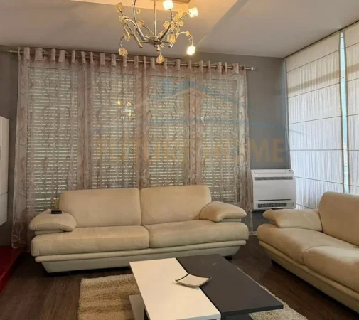 Shitet, Apartament 2+1+2, Kodra e Diellit 1, Tirane.