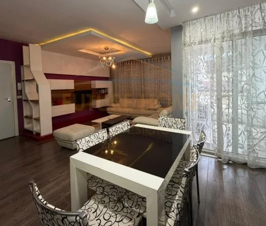 Shitet, Apartament 2+1+2, Kodra e Diellit 1, Tirane.