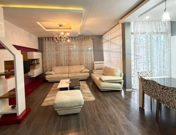 Shitet, Apartament 2+1+2, Kodra e Diellit 1, Tirane.