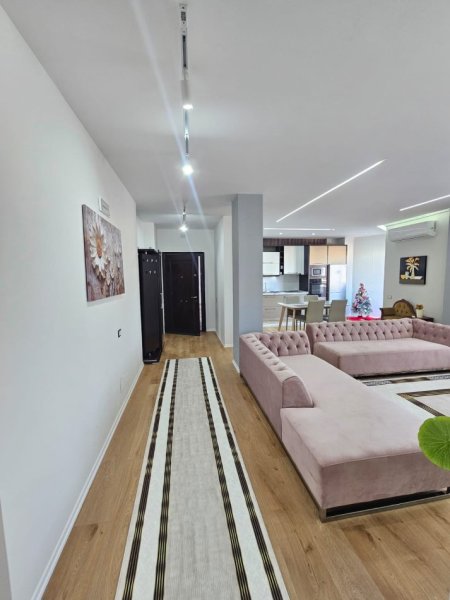 Durres, shitet apartament 3+1+Aneks+Ballkon Kati 7, 151 m² 200.000 € 