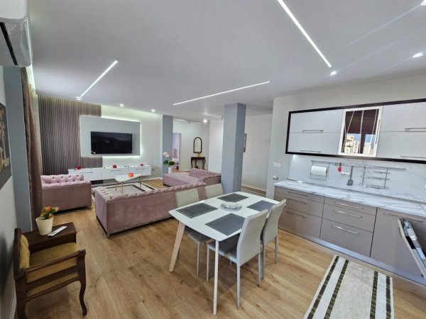 Durres, shitet apartament 3+1+Aneks+Ballkon Kati 7, 151 m² 200.000 € 