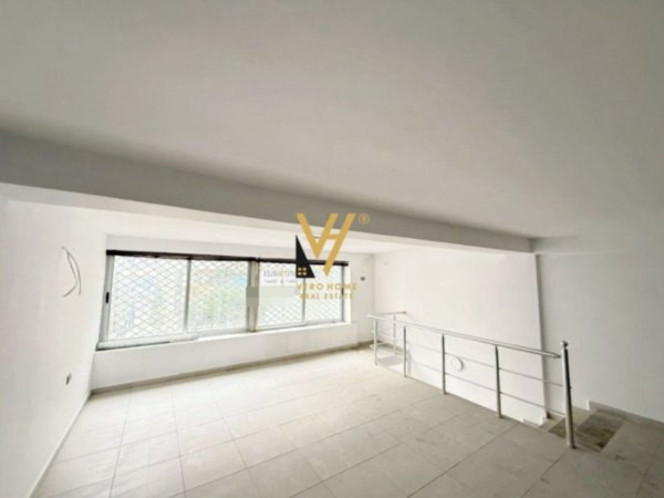 Tirane, shitet ambjent biznesi Kati 0, 100 m² 160.000 € (PALLATET CABEJ)