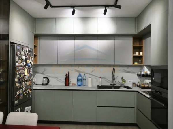 Tirane, shitet apartament 2+1+Ballkon Kati 0, 107 m² 215.000 € 