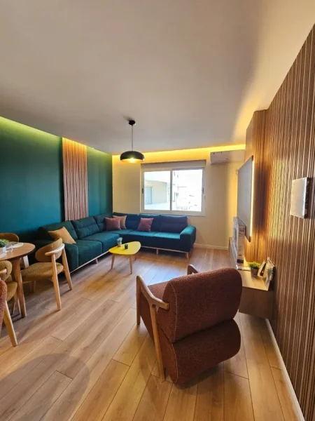 Durres, shitet apartament 2+1+Aneks+Ballkon Kati 6, 110 m² 150.000 € 