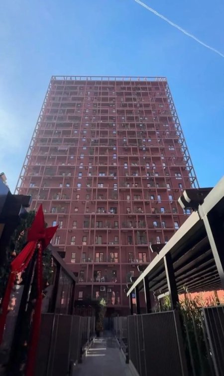 Tirane, shitet 2+1 Kati 7, 170 m² 504.900 € (RRUGA E KAVAJES)