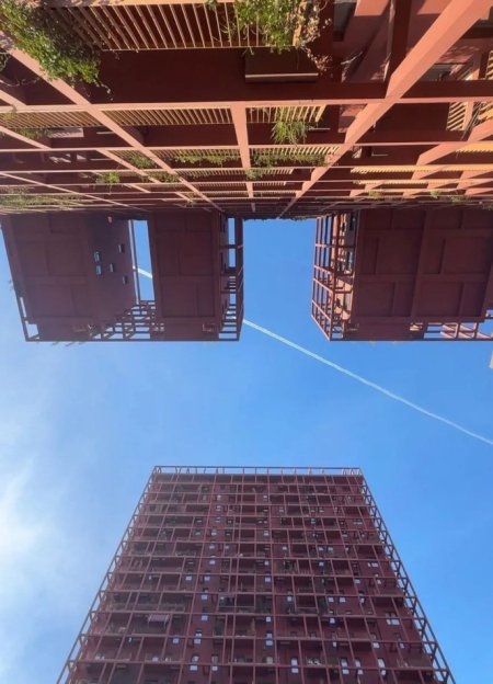 Tirane, shitet 2+1 Kati 7, 170 m² 504.900 € (RRUGA E KAVAJES)