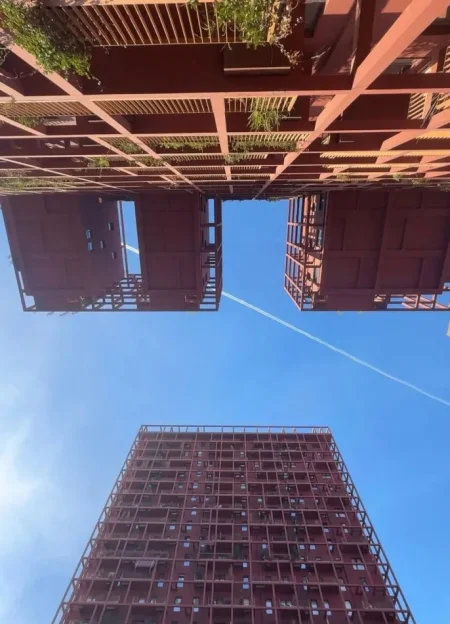 Tirane, shitet 2+1 Kati 7, 170 m² 504.900 € (RRUGA E KAVAJES)