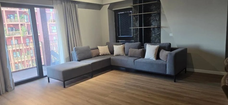 Tirane, shitet 2+1 Kati 7, 170 m² 504.900 € (RRUGA E KAVAJES)