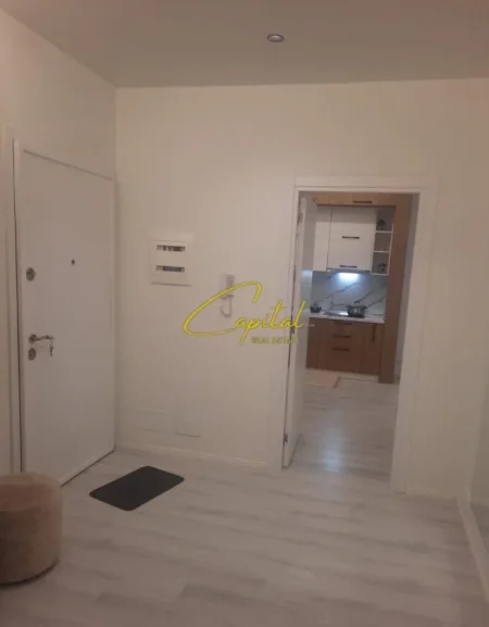 Tirane, jepet me qera apartament 2+1 Kati 3, 125 m² 750 € (RRUGA E DIBRES)