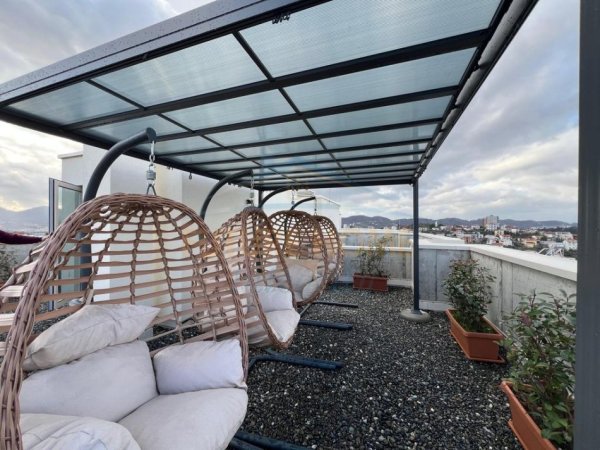 Tirane, shitet Vile 3 Katshe , 197 m² 399.000 € (FARKE , Aba Residence)