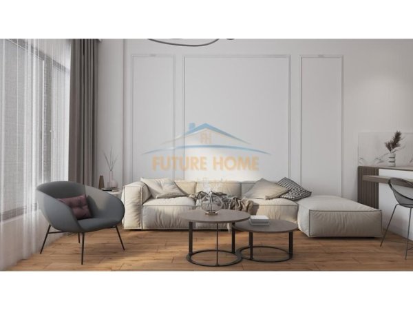 Tirane, shitet apartament 1+1+Ballkon Kati 11, 69 m² 330.000 € (Scanderbeg Residence)