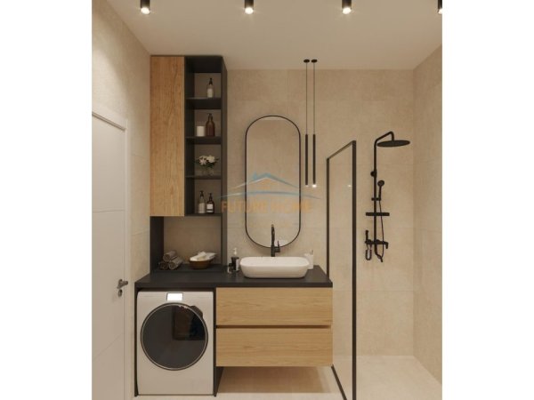 Tirane, shitet apartament 1+1+Ballkon Kati 11, 69 m² 330.000 € (Scanderbeg Residence)