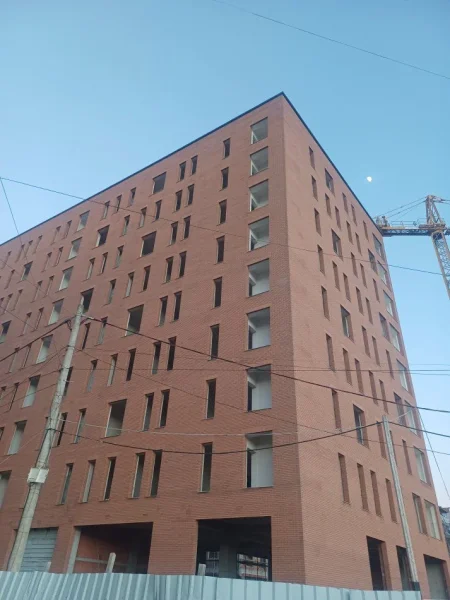 Tirane, shitet apartament 1+1+Ballkon Kati 3, 62 m² 89.000 € (ASTIR)