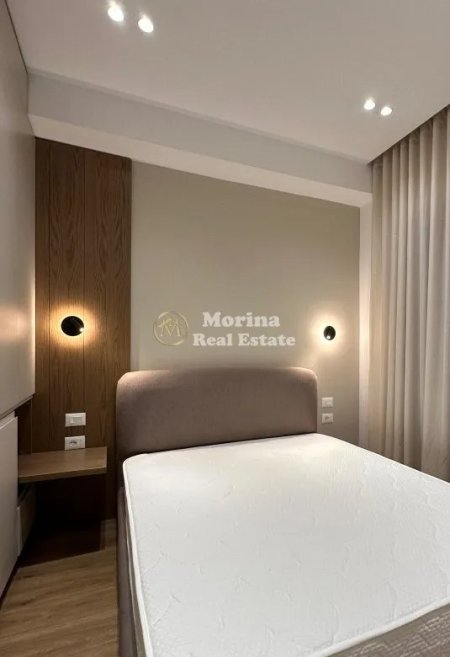 Tirane, jepet me qera apartament 1+1 Kati 8, 45 m² 540 € (Ali Demi)