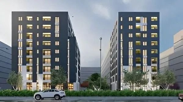 Tirane, shitet 2+1 , 115 m² (TIRANA ENTRY III, ISH DOGANA)