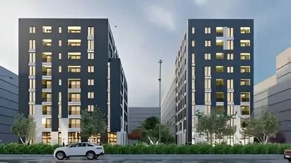 Tirane, shitet 2+1 , 115 m² (TIRANA ENTRY III, ISH DOGANA)