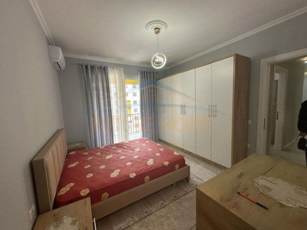 Tirane, jepet me qera apartament 2+1+2 Kati 6, 103 m² 650 € (Kompleksi Grand Gallery)