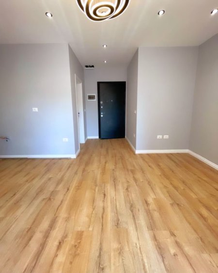 Tirane, shitet apartament 1+1 Kati 6, 50 m² 