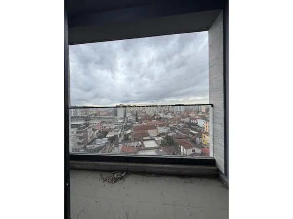 Tirane, jepet me qera apartament 1+1 Kati 6, 500 m² 500 € (Rr. Jordan Misja)